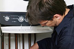 boiler repair Woolpit