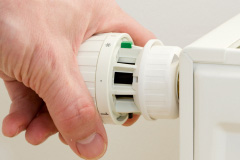 Woolpit central heating repair costs