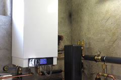 Woolpit condensing boiler companies